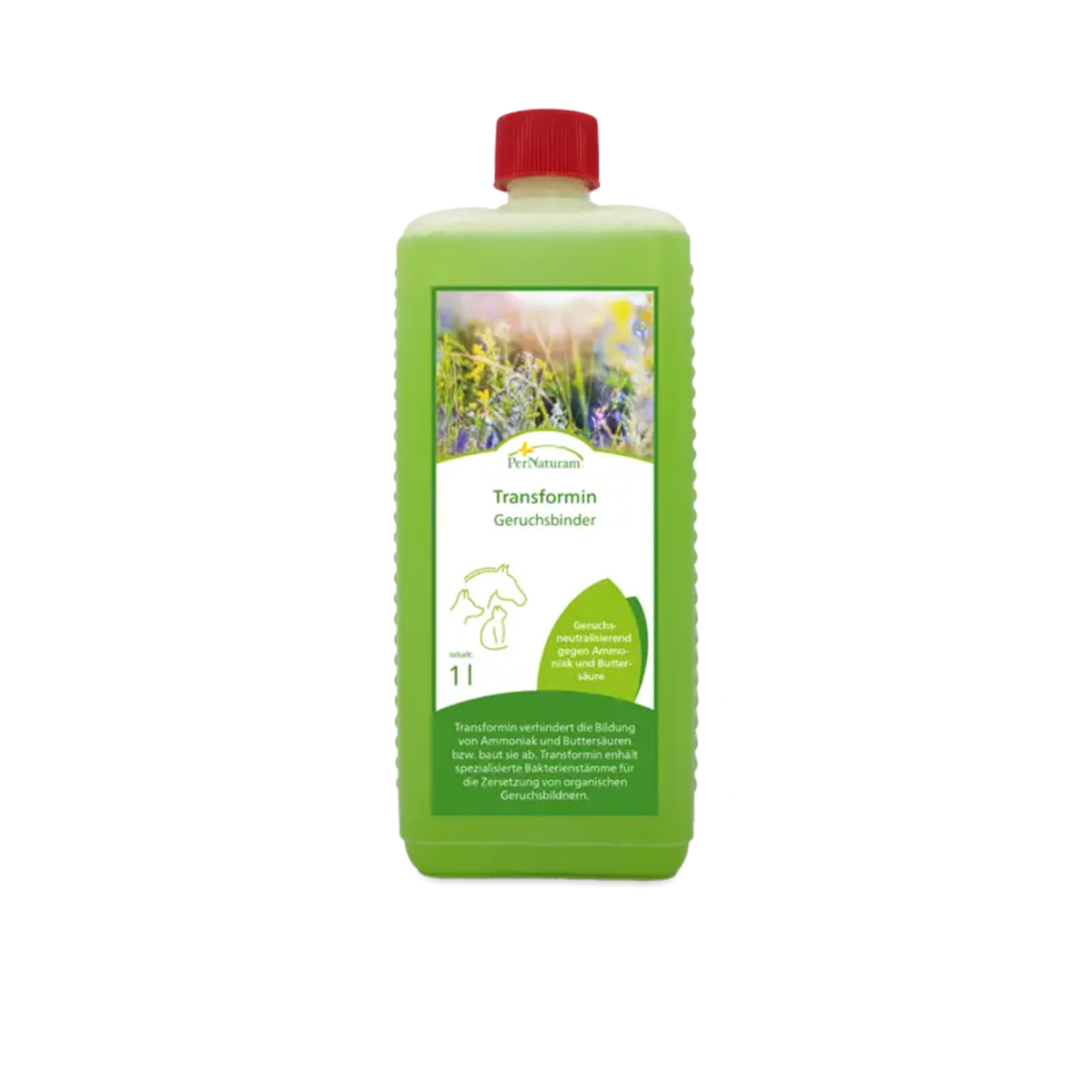 Produktansicht - PerNaturam - Transformin