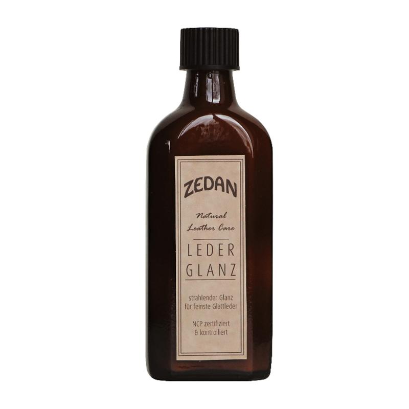 Produktansicht - ZEDAN - Lederglanz