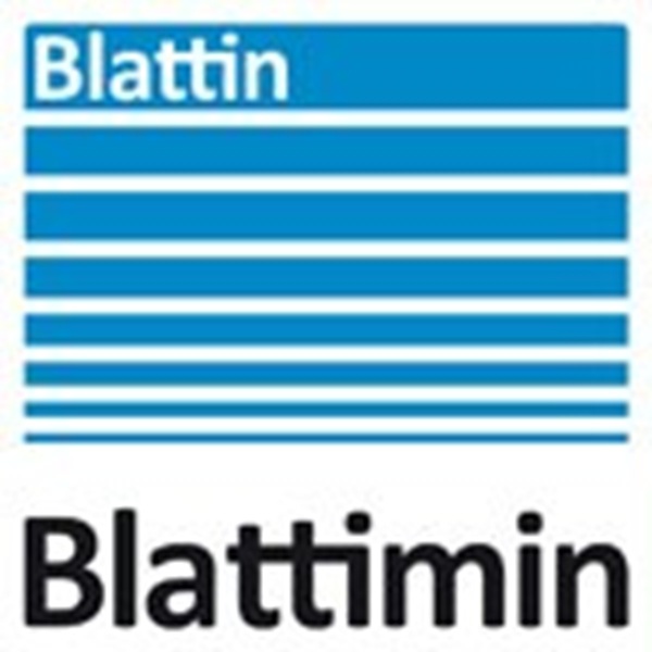 Bild - Logo_Blattimin