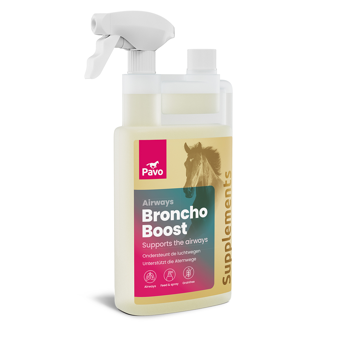 BronchoBoost