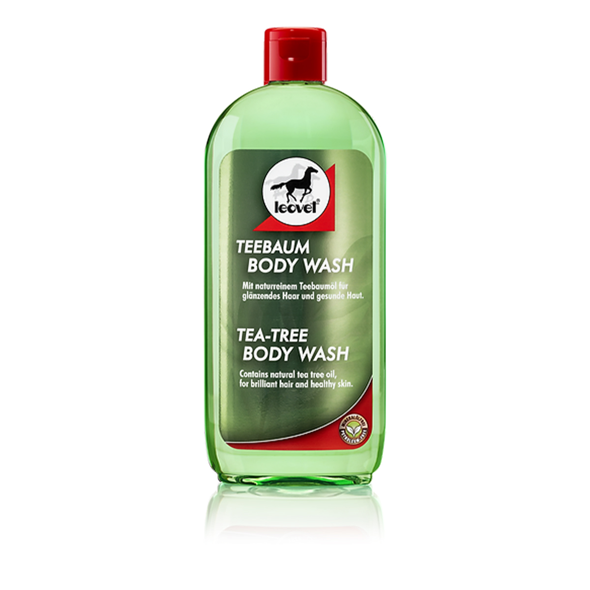 Leovet Teebaum Body Wash