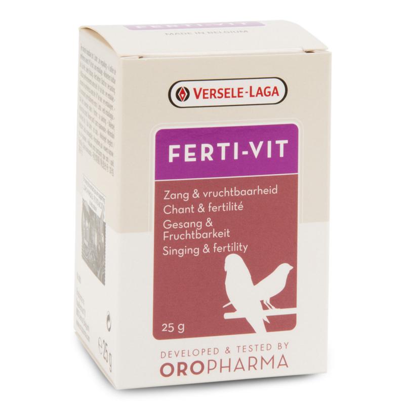 Produktansicht - Versele-Laga OROPHARMA - FS Ferti-vit