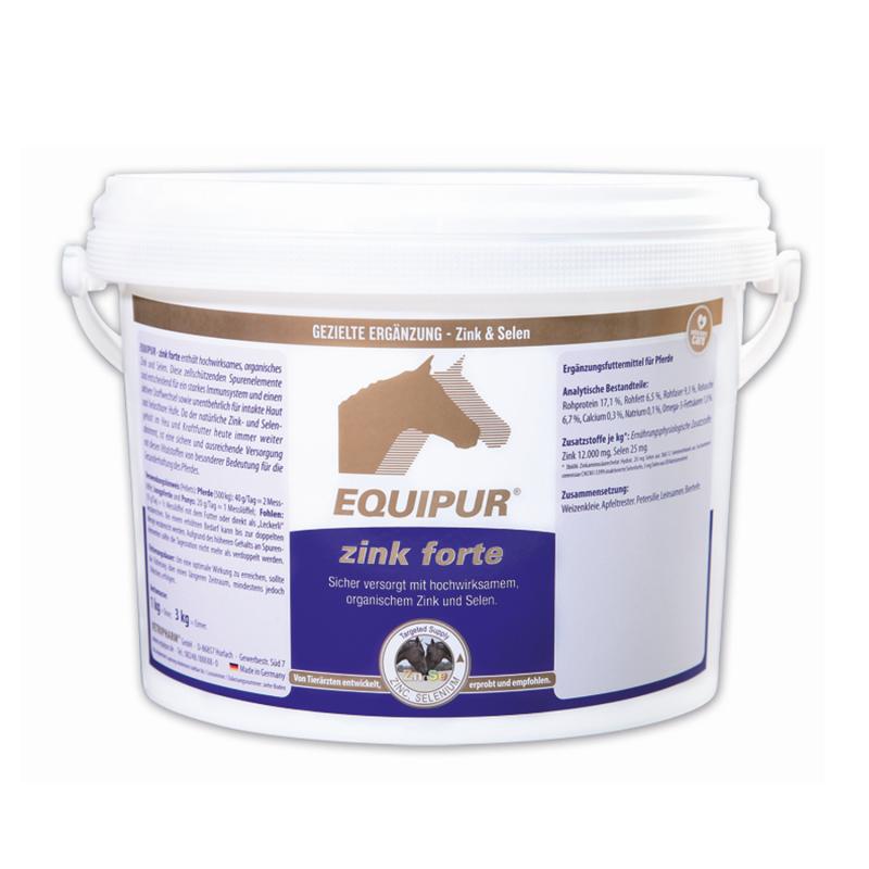 Equipur zink forte Eimer