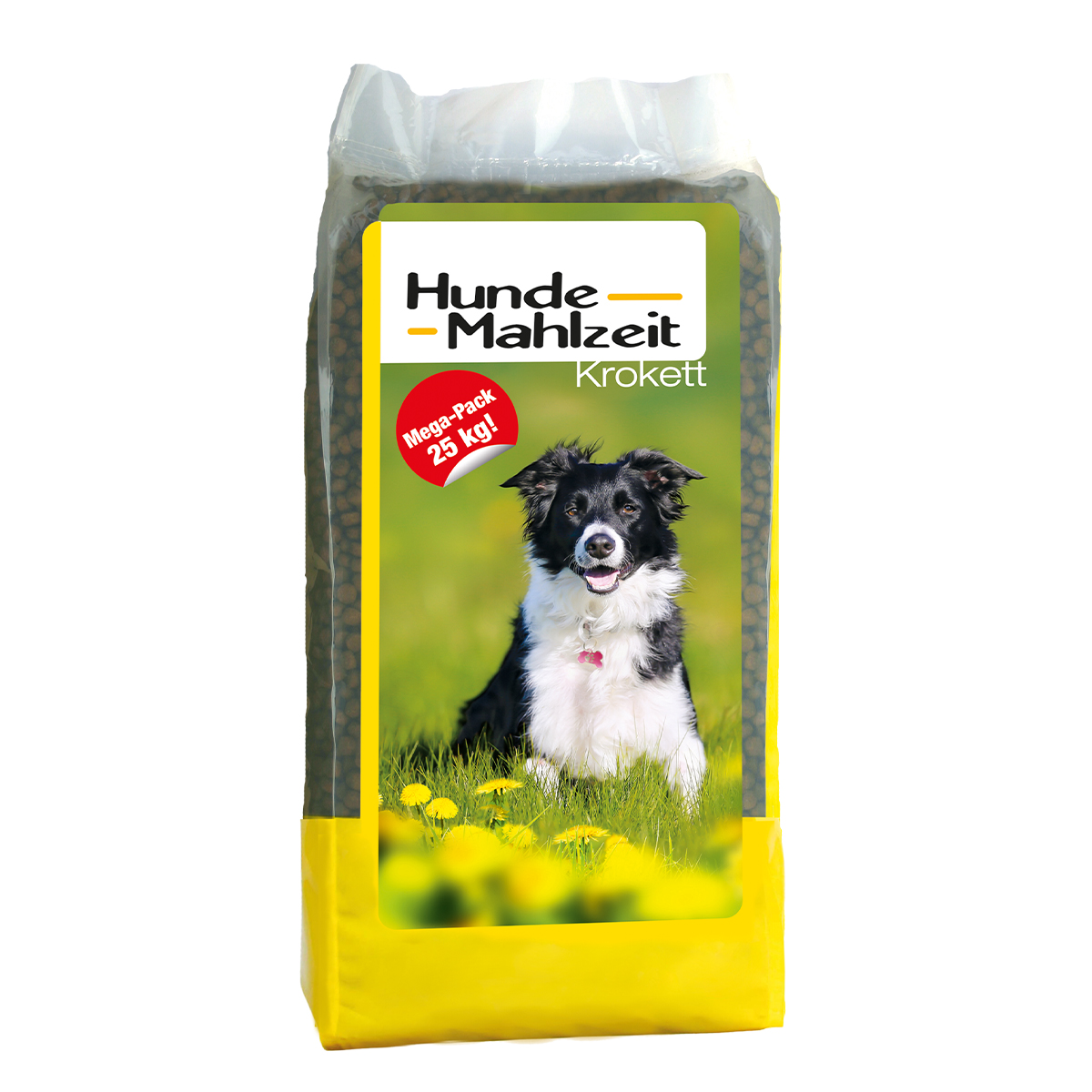 Deuka Dog HundeMahlzeit Krokett