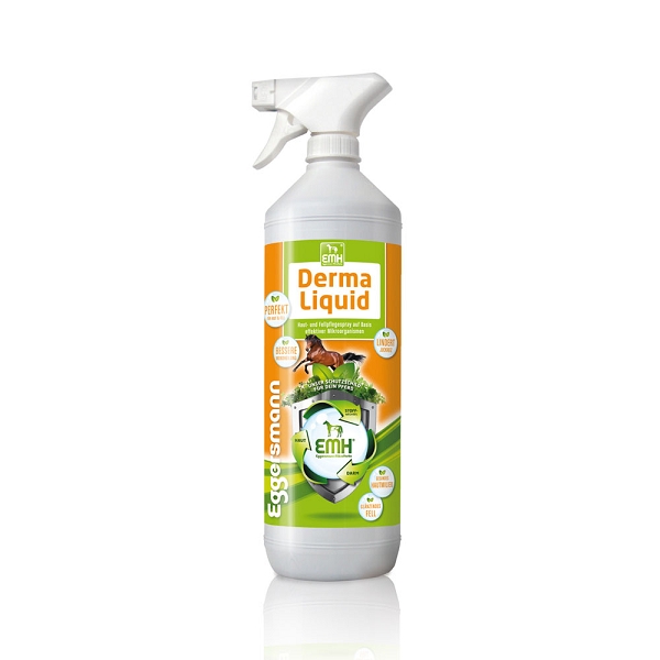 Produktansicht - Eggersmann - EMH DermaLiquid
