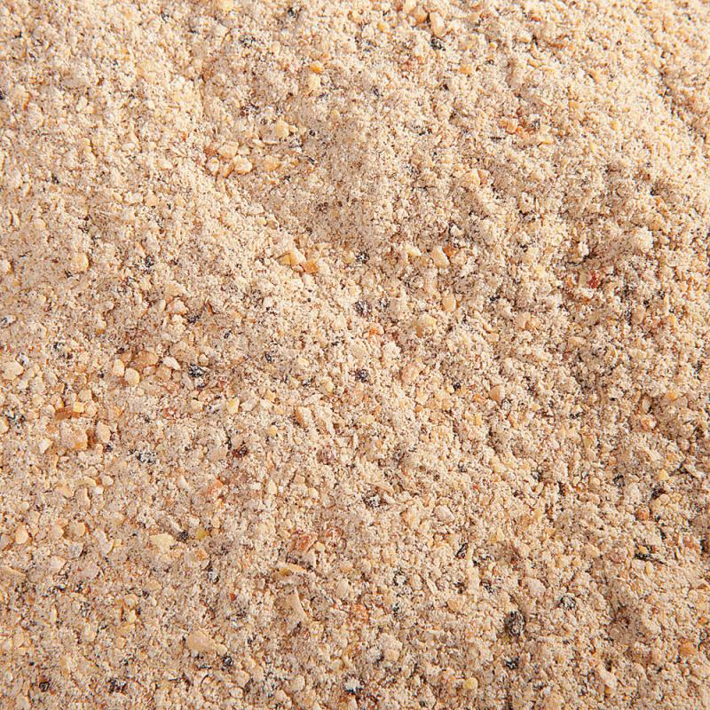 Eggersmann Profi Aminoral Detailbild Pulver