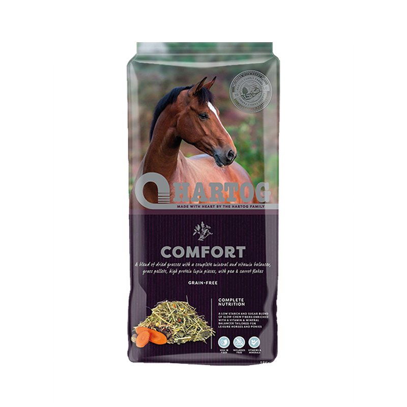 Hartog Comfort Futtersack