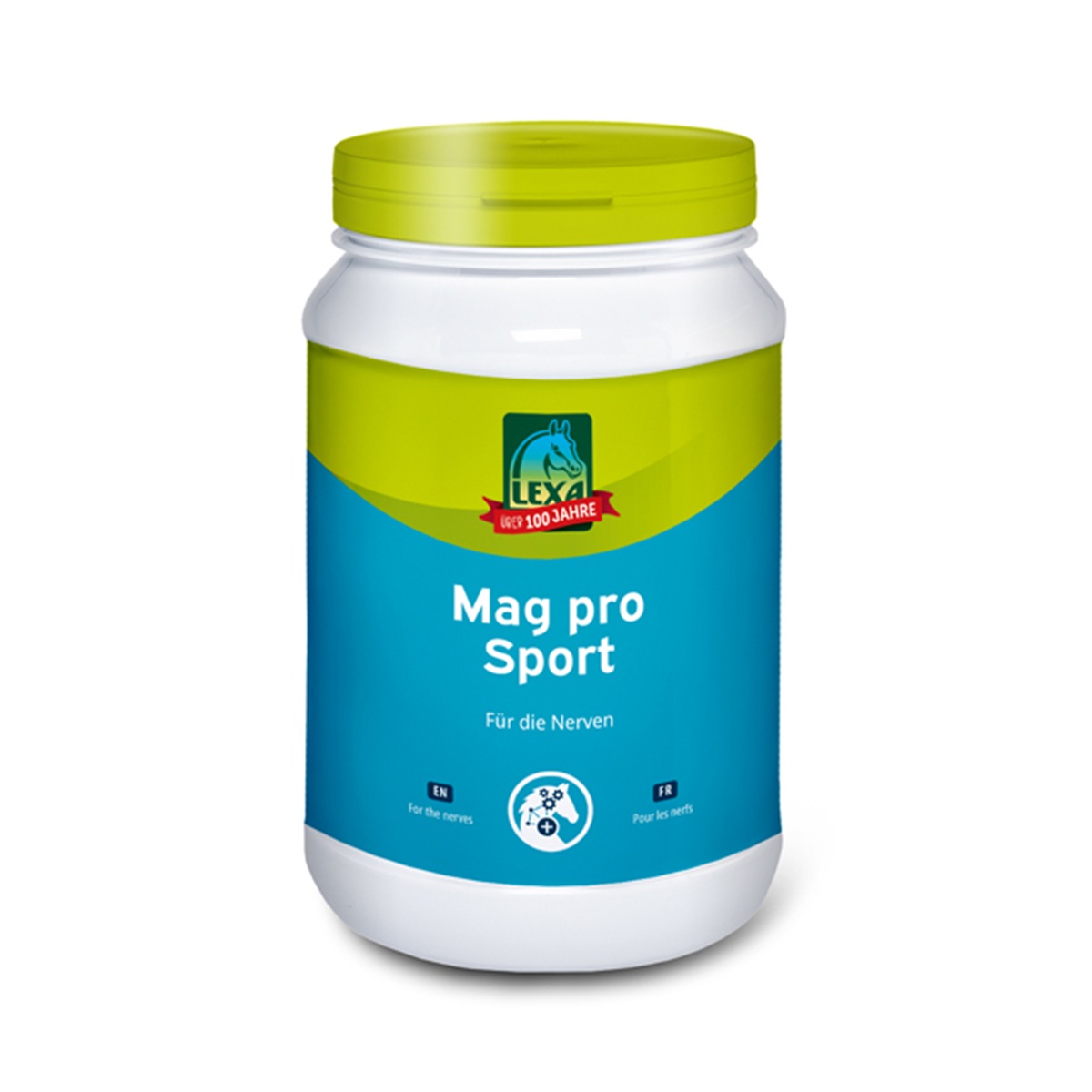 Produktansicht - LEXA - Mag proSport