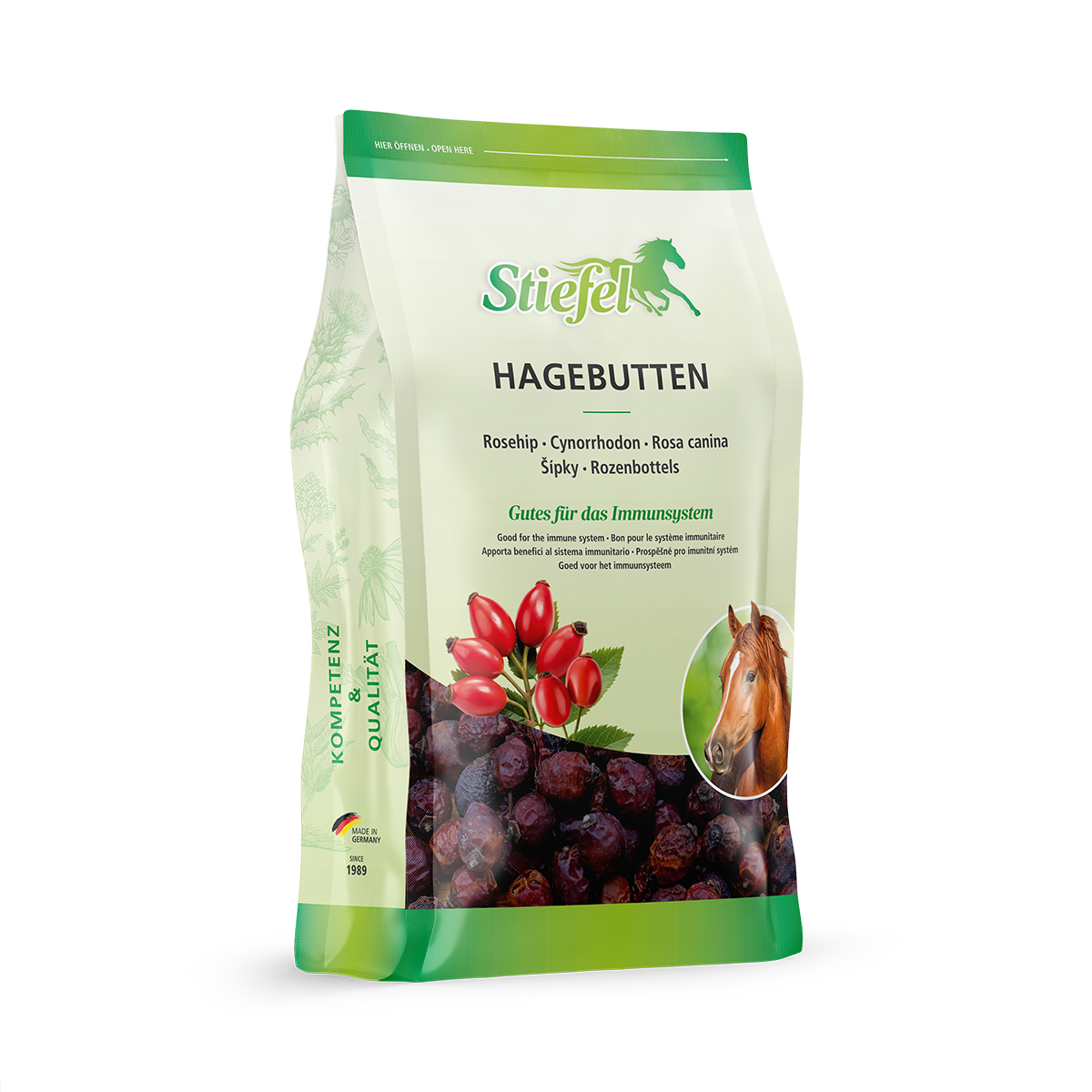 Hagebutten