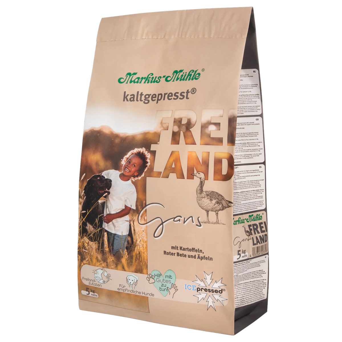 FREILAND Gans