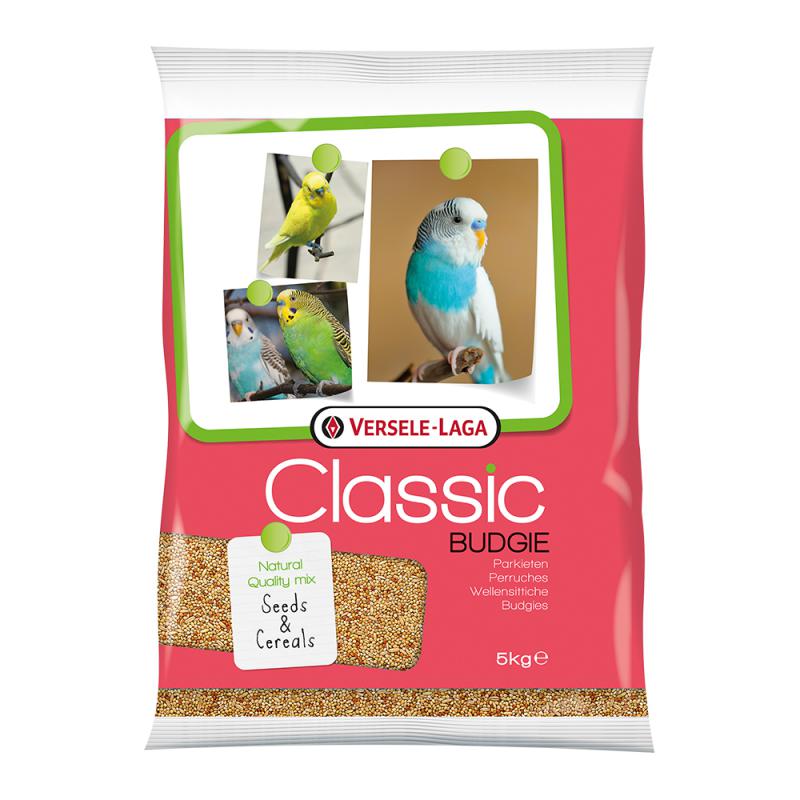 Versele-Laga Classic Wellensittich