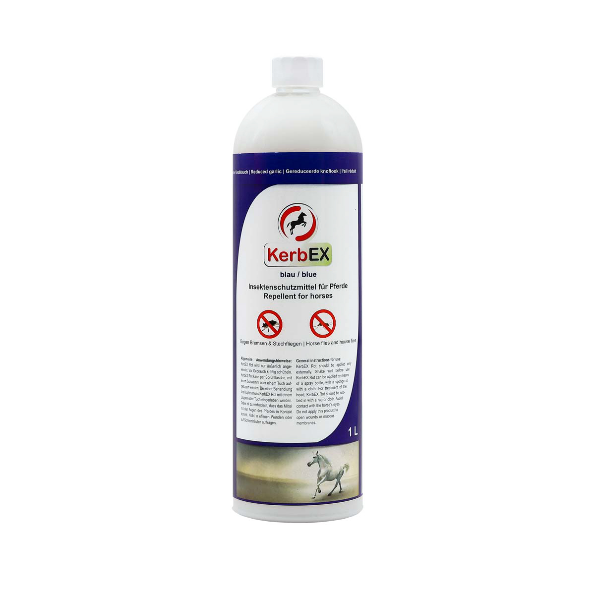 Kerbex blau 1 Liter