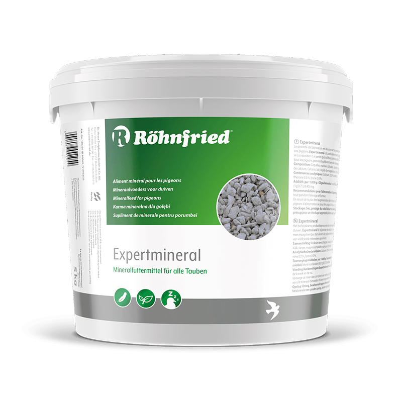 Röhnfried Expertmineral