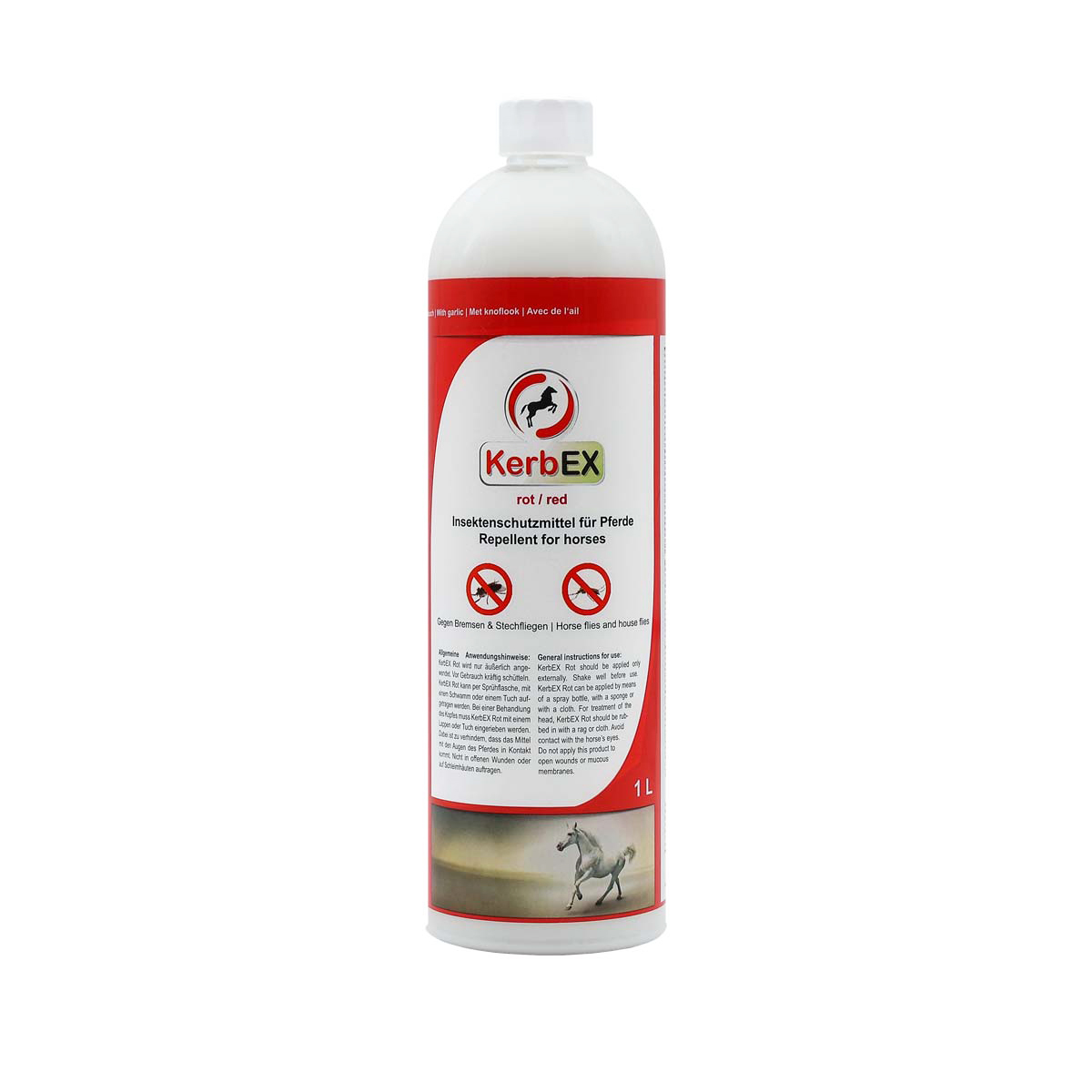 Kerbex rot 1 Liter
