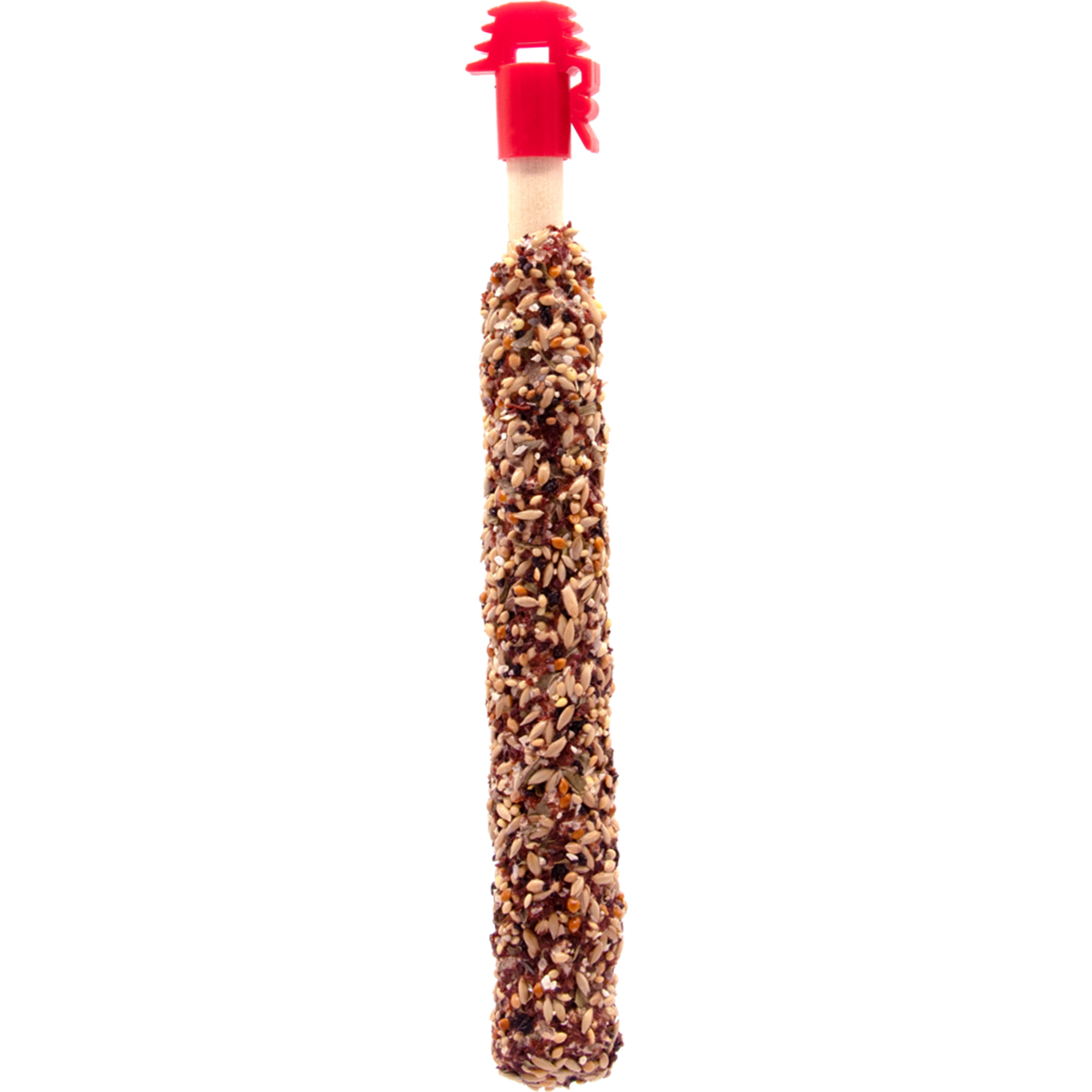 Versele-Lage Prestige Sticks Kanarien rote Früchte & Minze Detailbild Saatensticks