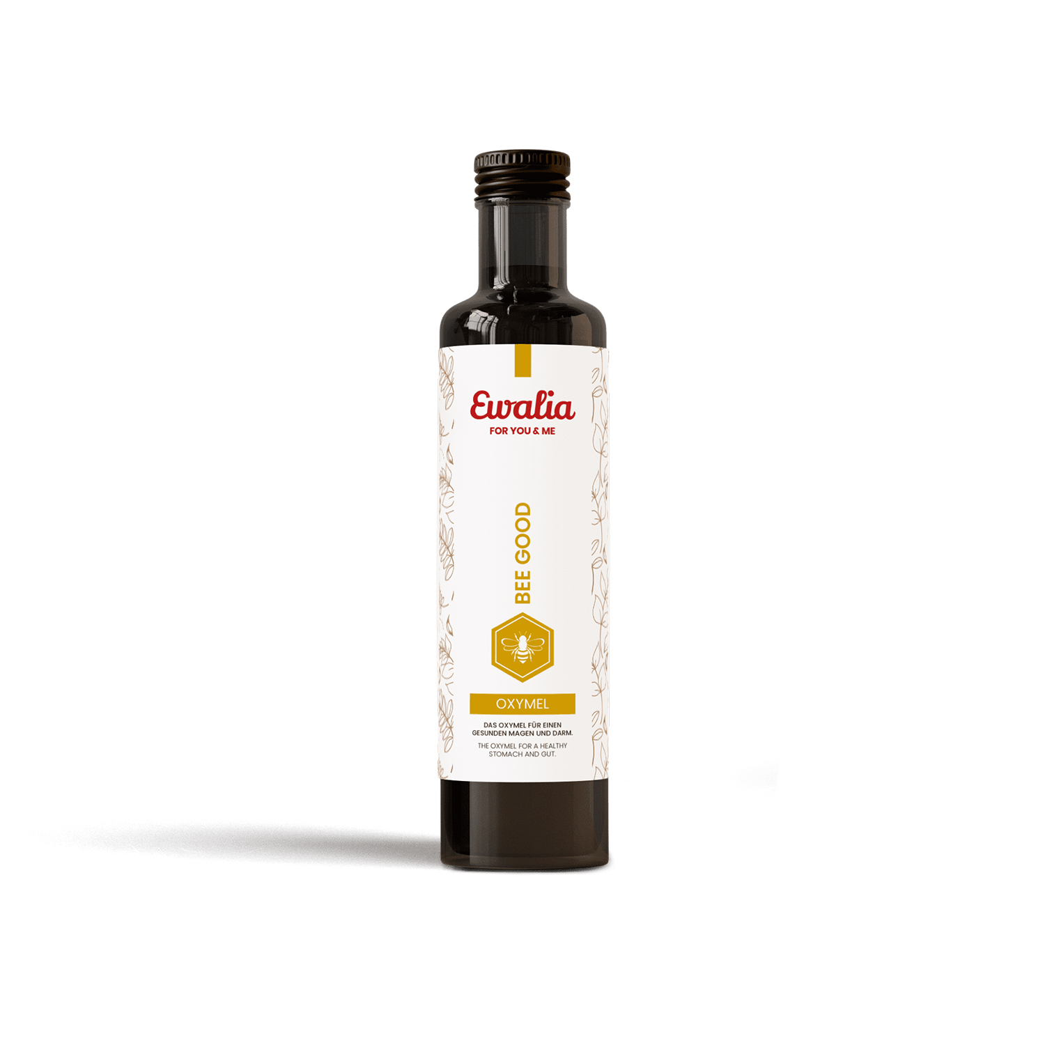 Produktansicht - Ewalia OXYMEL - Bee Good!