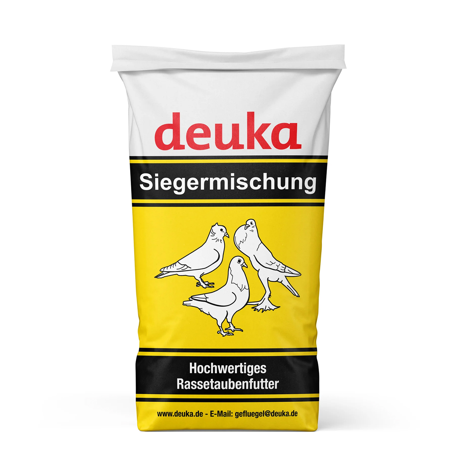 Produktansicht - deuka - Siegermischung 1