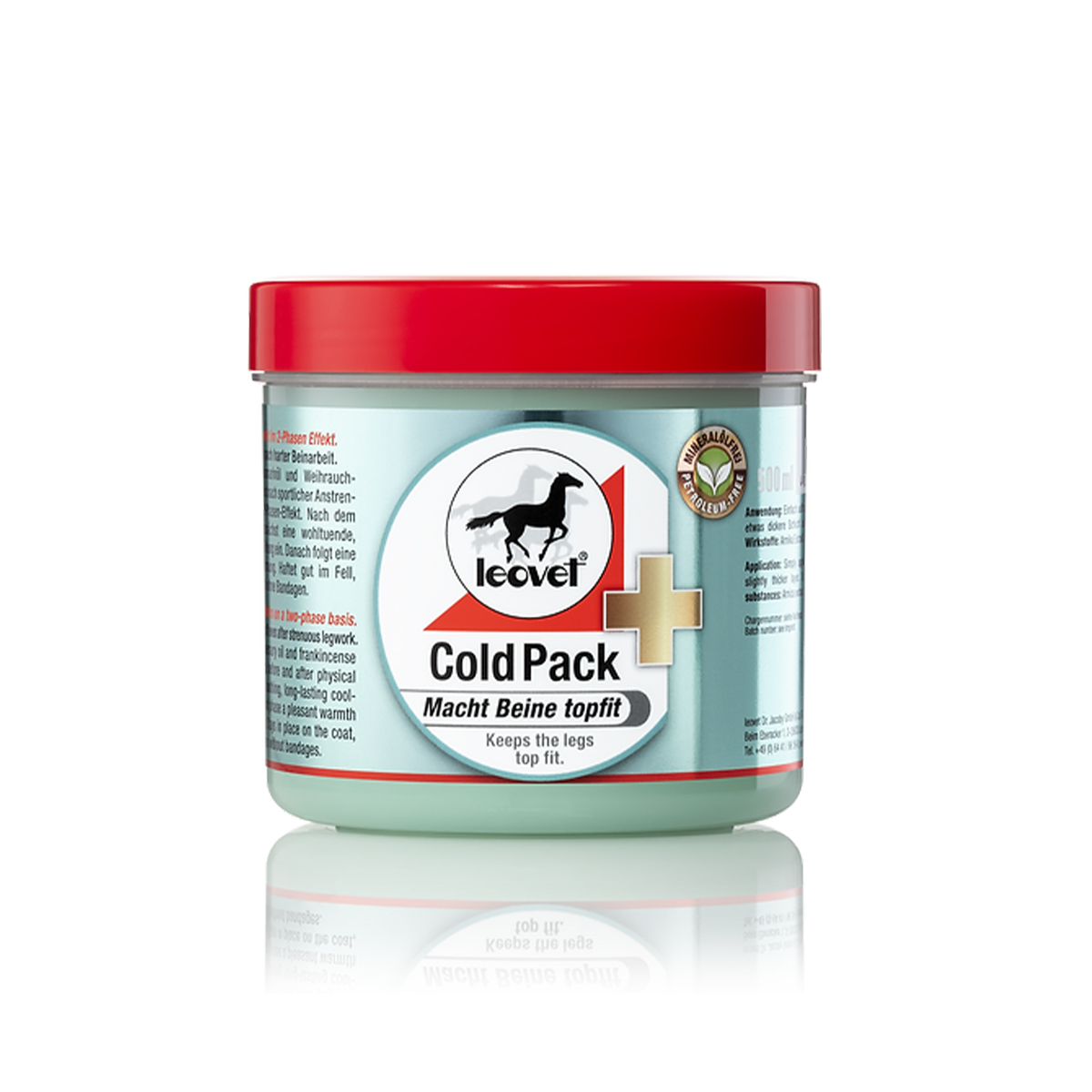Leovet Cold Pack 500 ml