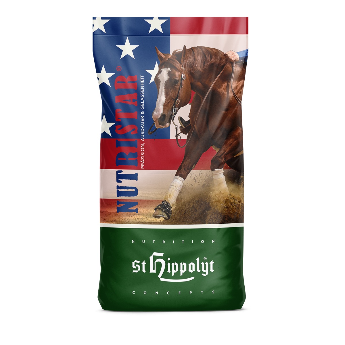 Nutri Star