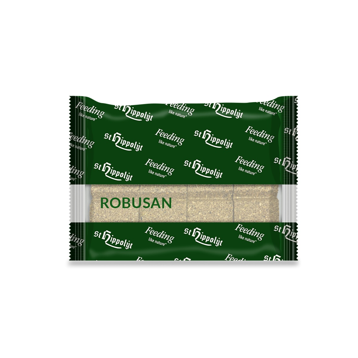 Robusan Riegel
