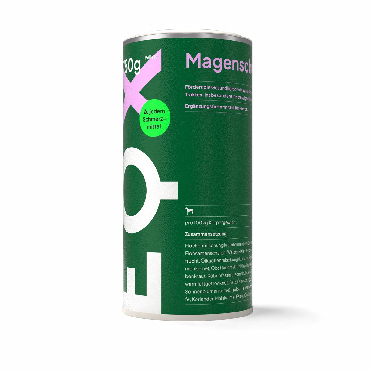 Magenschutz