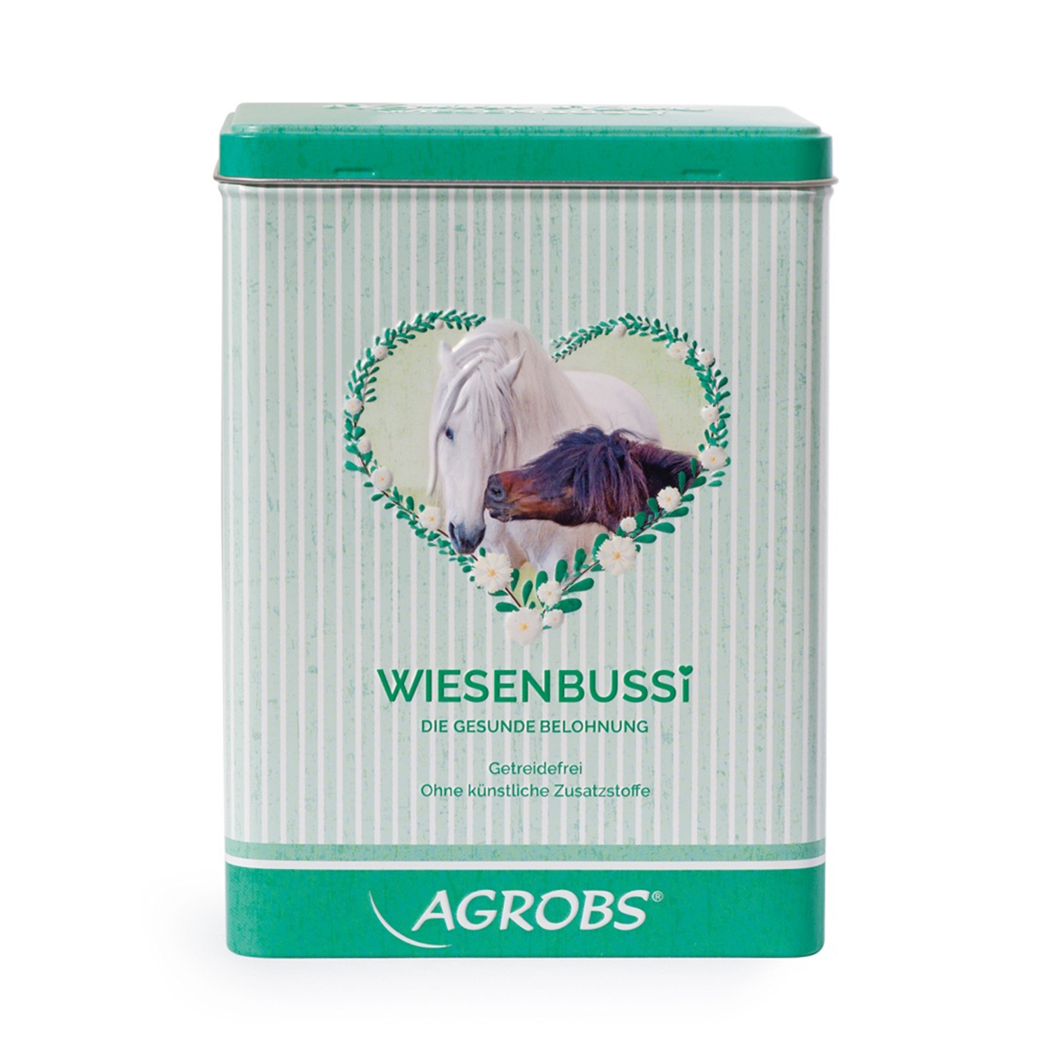 Agrobs Bussi Box Frontansicht