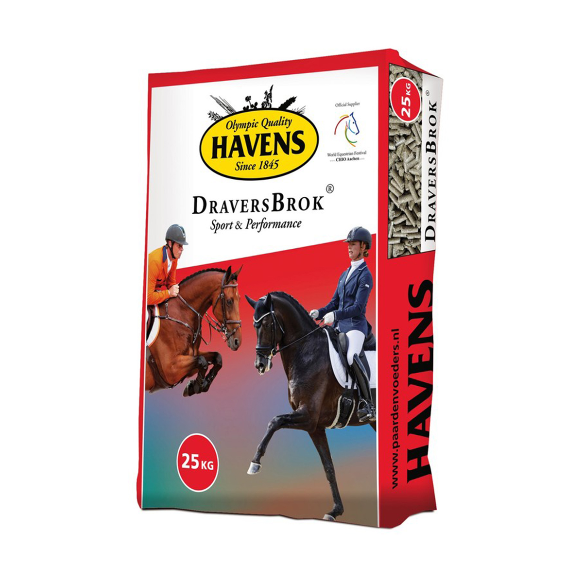 Havens DraversBrok