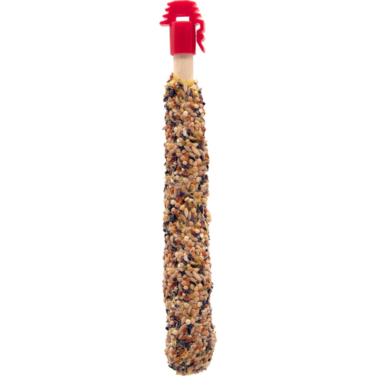 Versele-Lage Prestige Sticks Kleinsittiche Eier & Thymian Detailbild Saatenstick