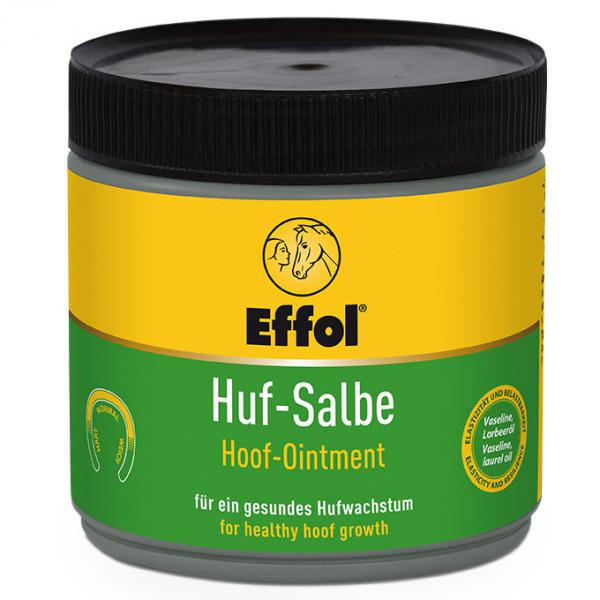 Produktansicht - Effol - Huf-Salbe schwarz