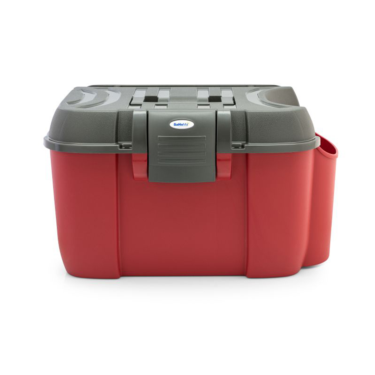 Produktansicht - Nebu-Tec - SaHoMa®-II Transportkoffer