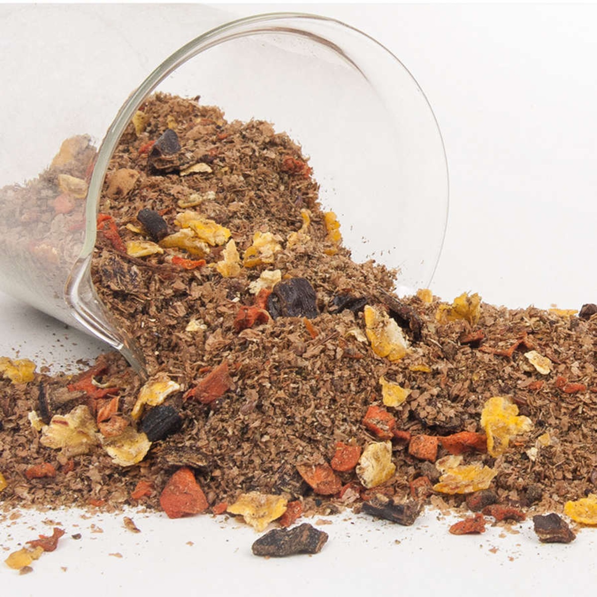 Produktansicht - Equinova - Herba Mash