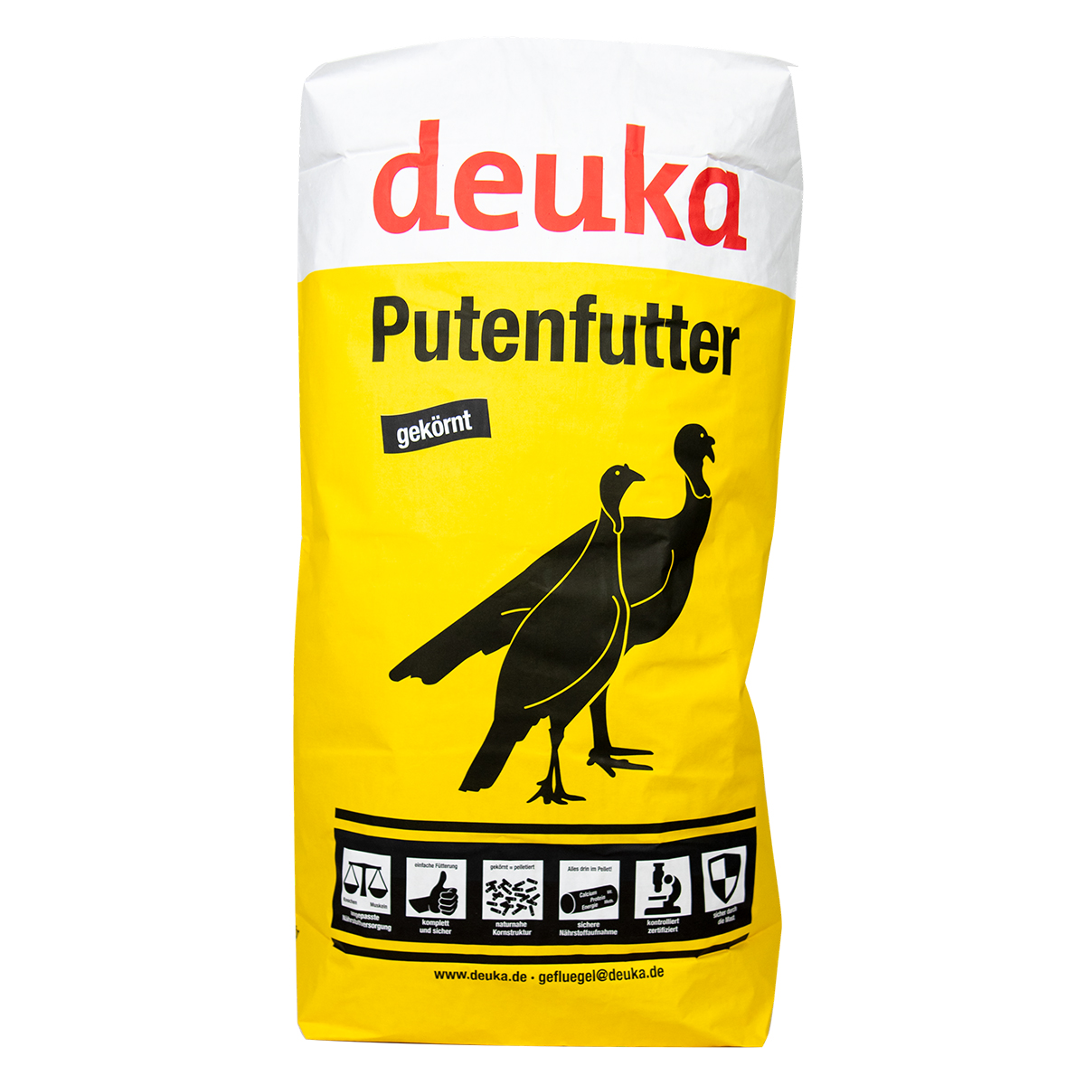 deuka Putenstart P2 Futtersack