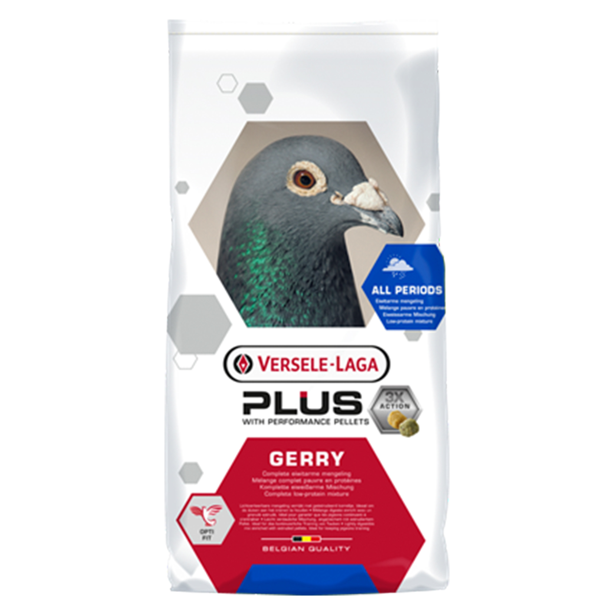 Produktansicht - Versele-Laga Plus - Gerry