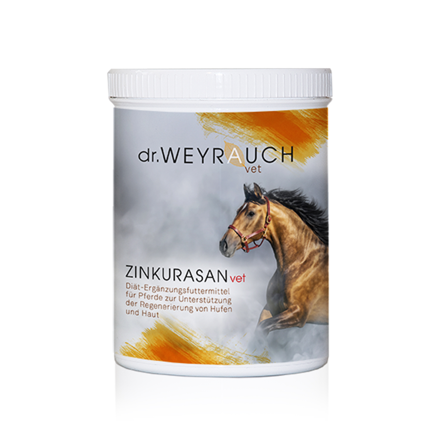 Dr.Weyrauch Zinkurasan vet Dose