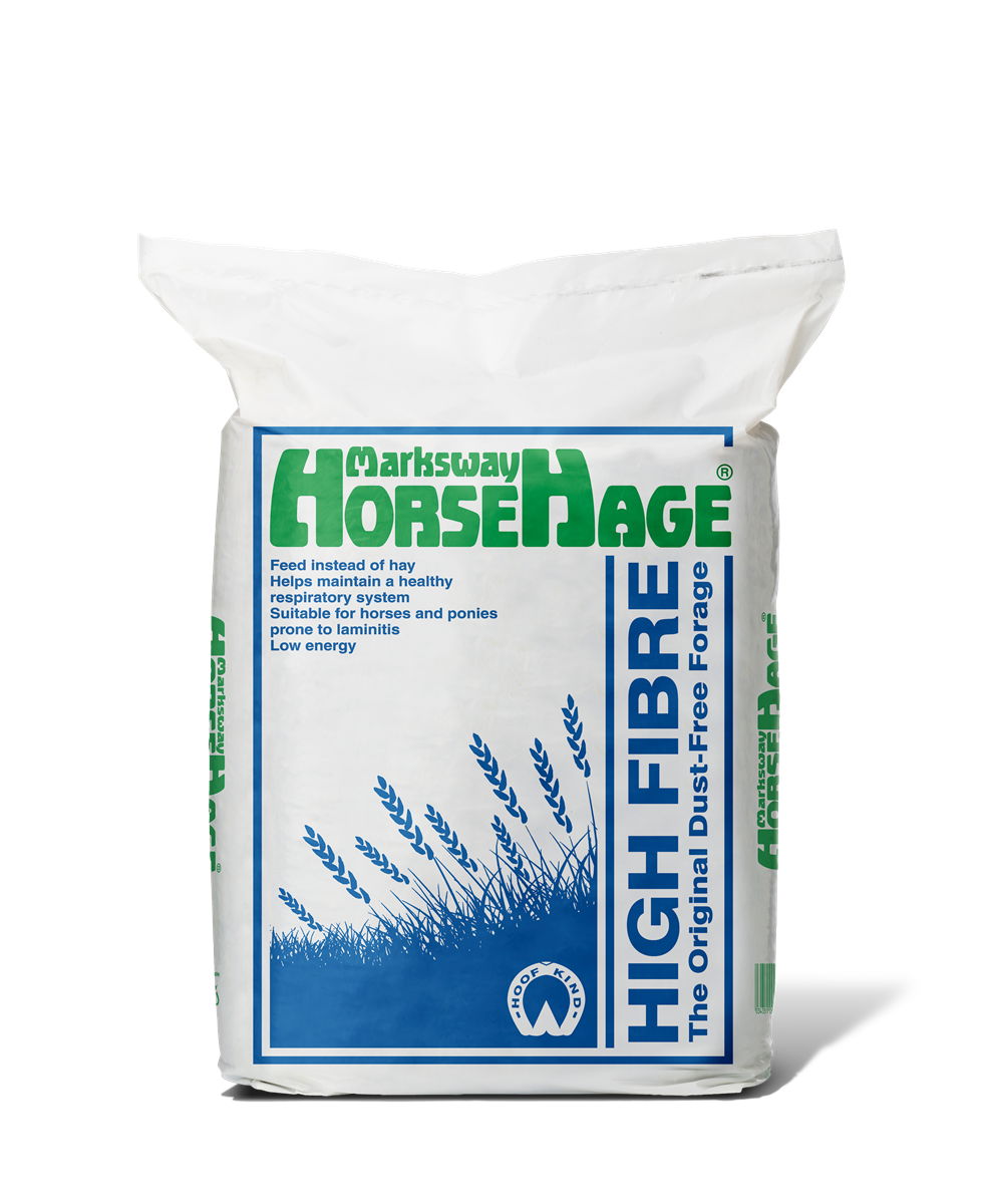 High Fibre