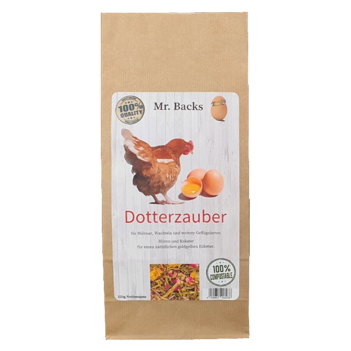 Dotterzauber