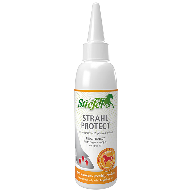 Stiefel Strahl Protect