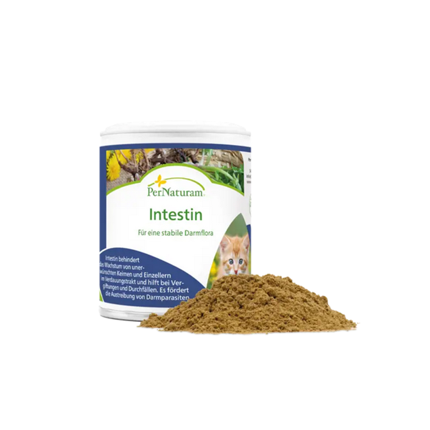 PerNaturam Intestin