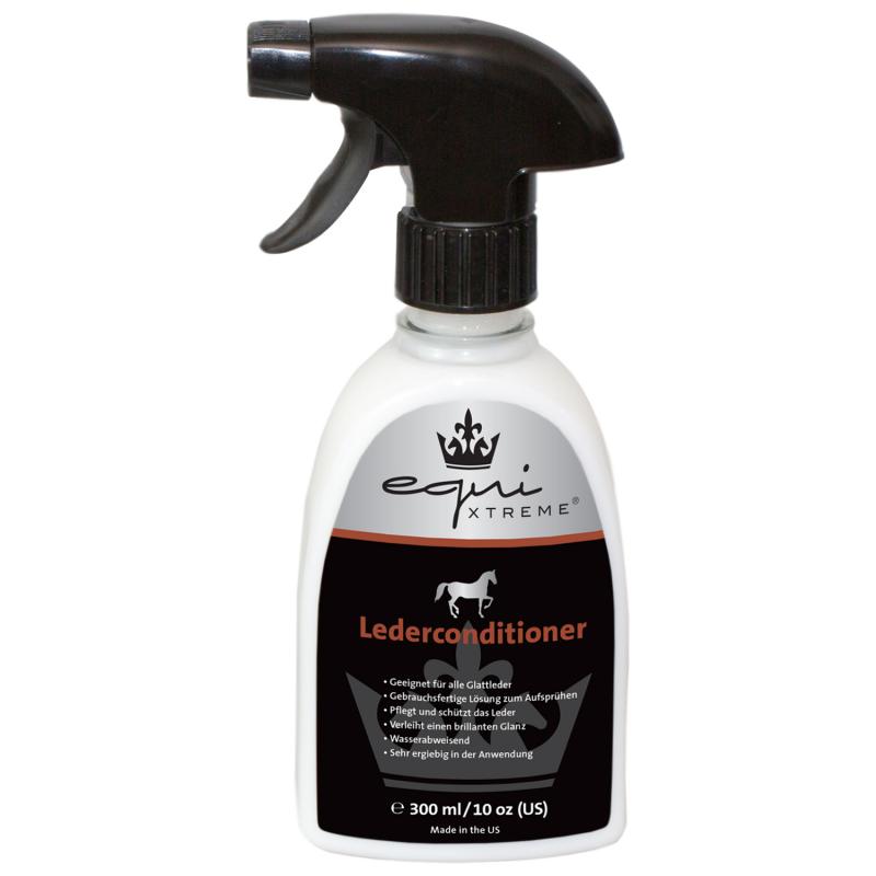 Produktansicht - equiXtreme - Lederconditioner