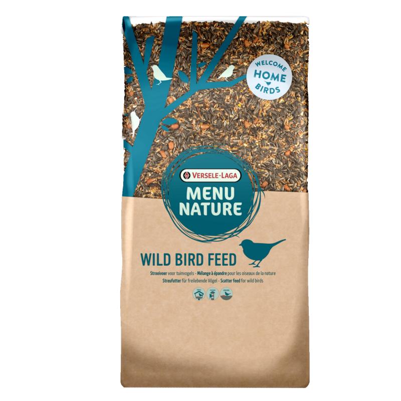 Versele-Laga Menu Nature Sunflower Energy Mix