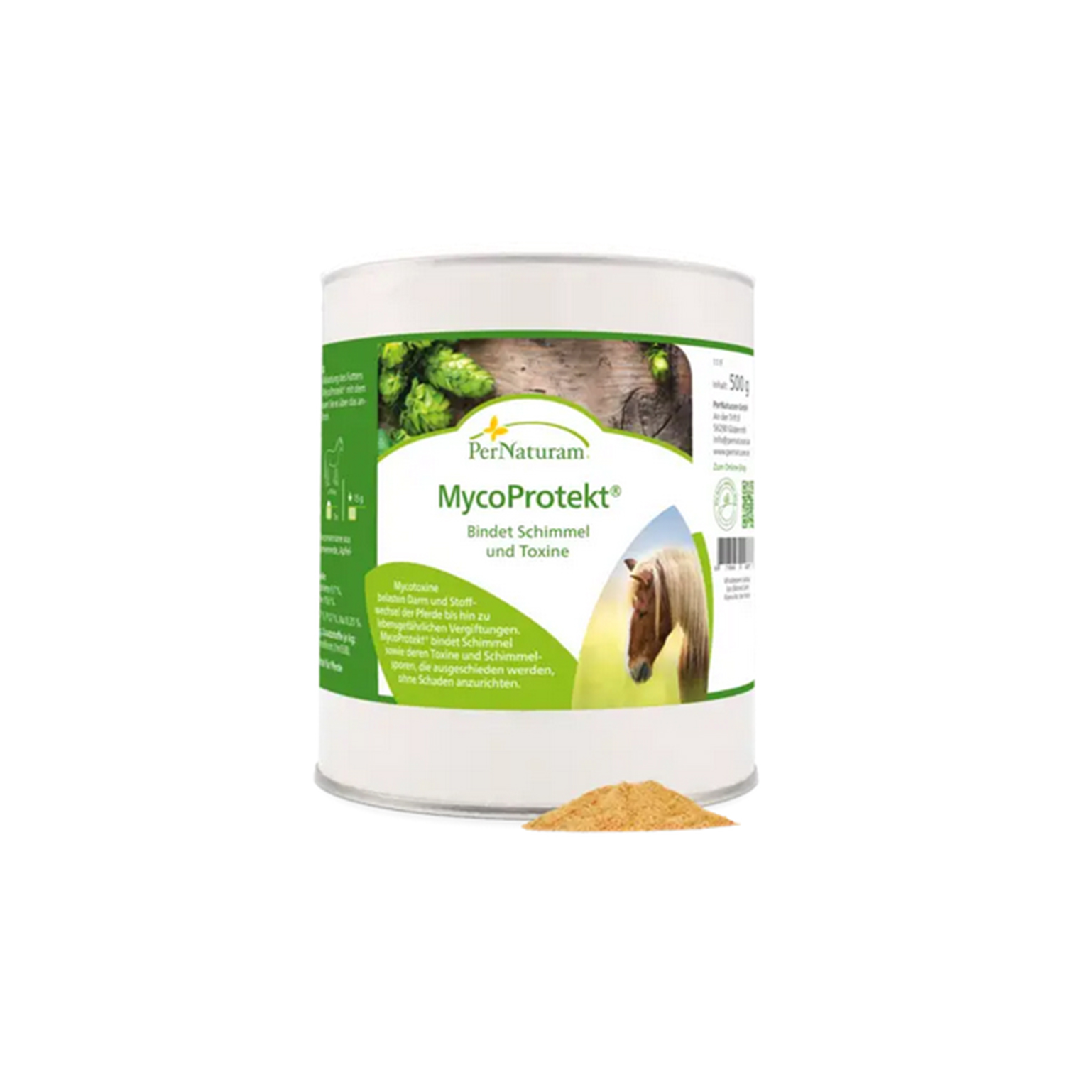 PerNaturam MycoProtekt
