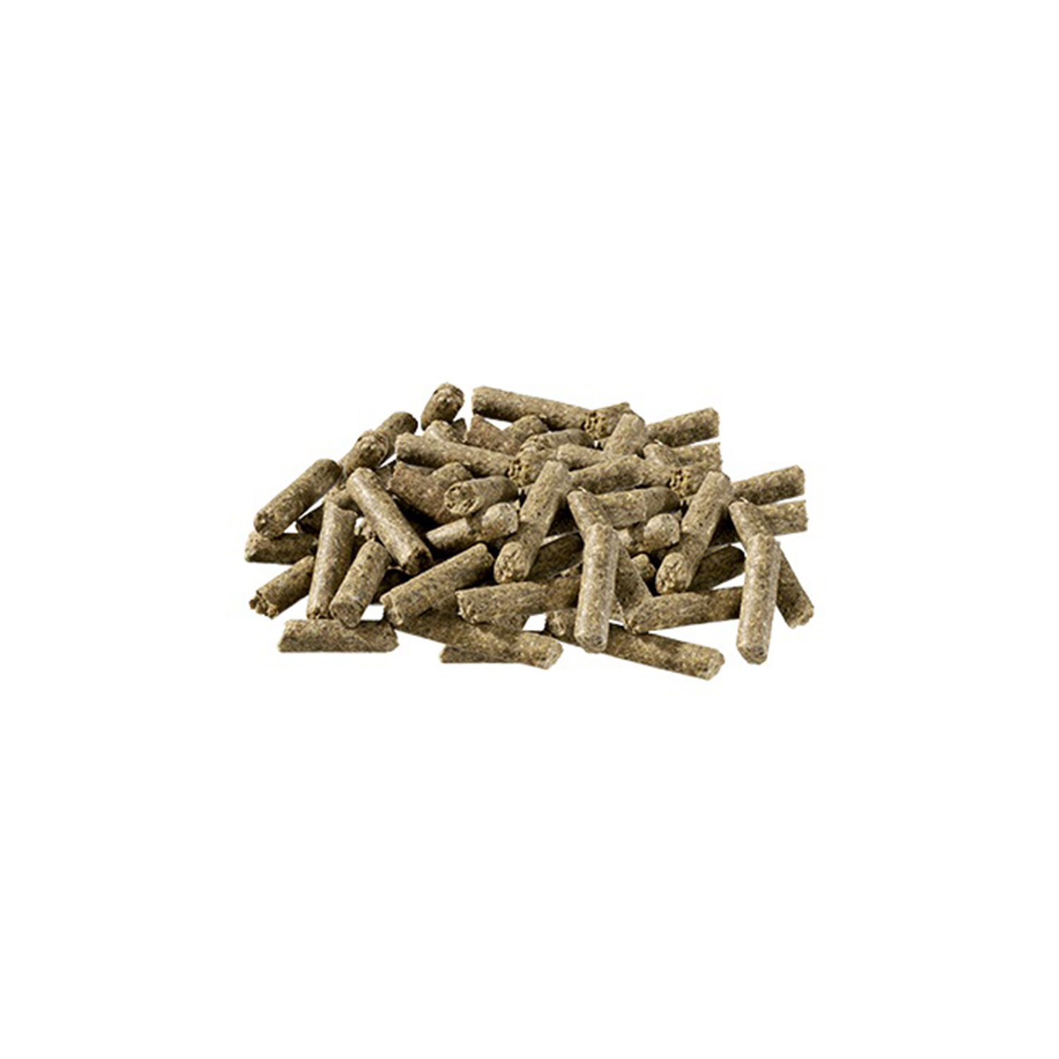 Pavo Podo Start Detailbild Pellets