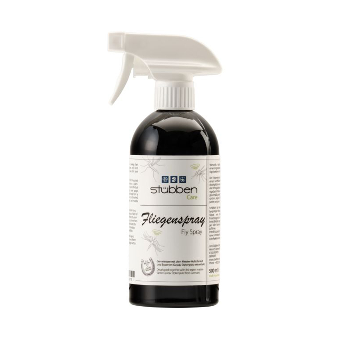 Stübben Care Fliegenspray 500 ml