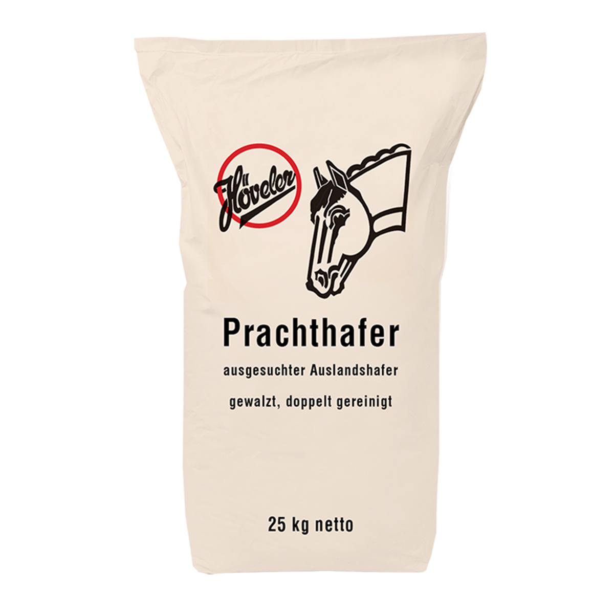 Höveler Prachthafer 25 kg