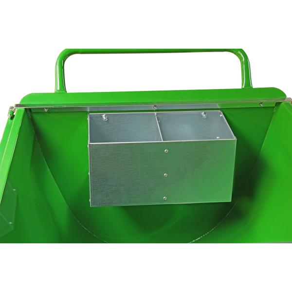Großewinkelmann Mineralbehälter