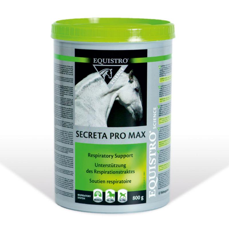 Produktansicht - EQUISTRO - Secreta Pro Max