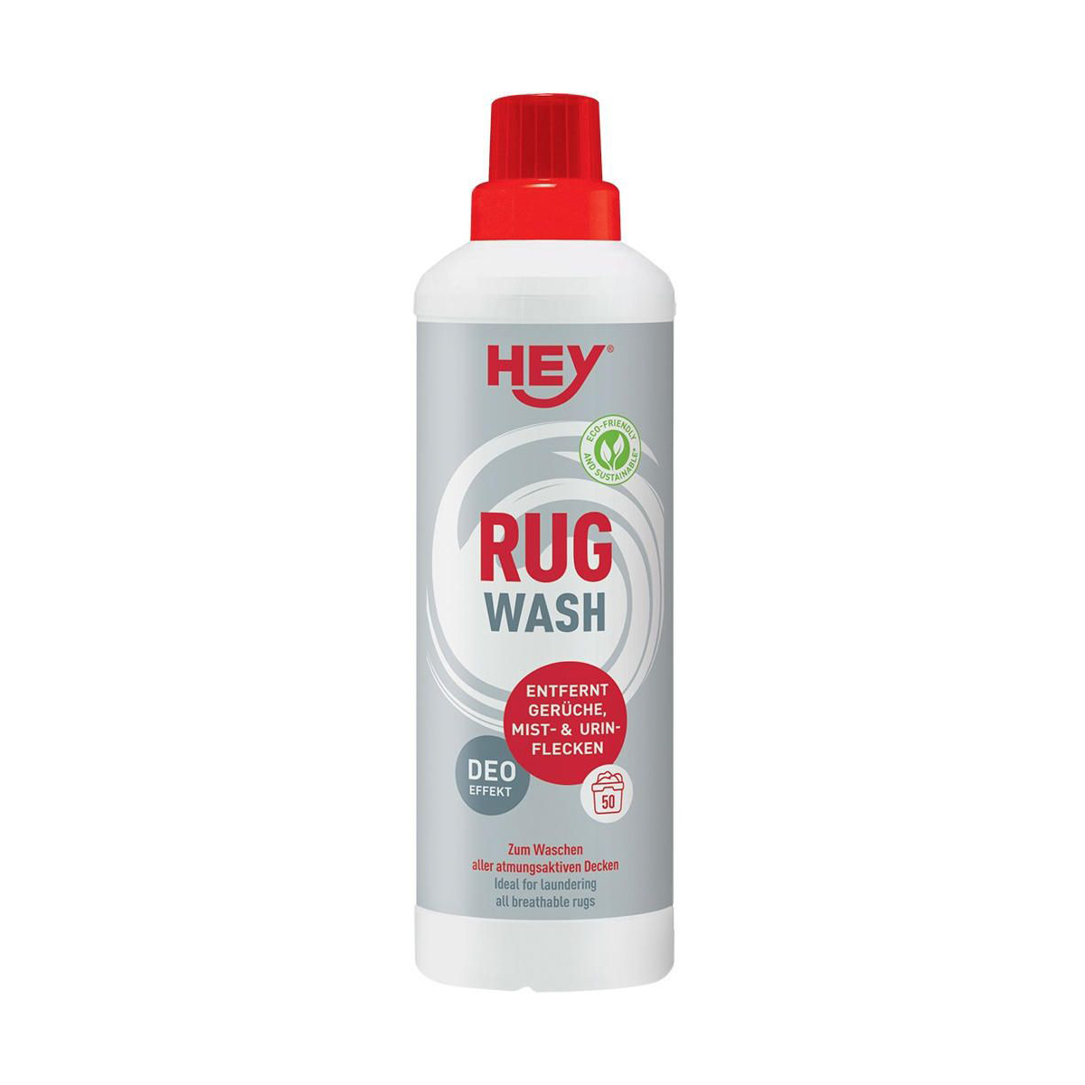 Rug Wash