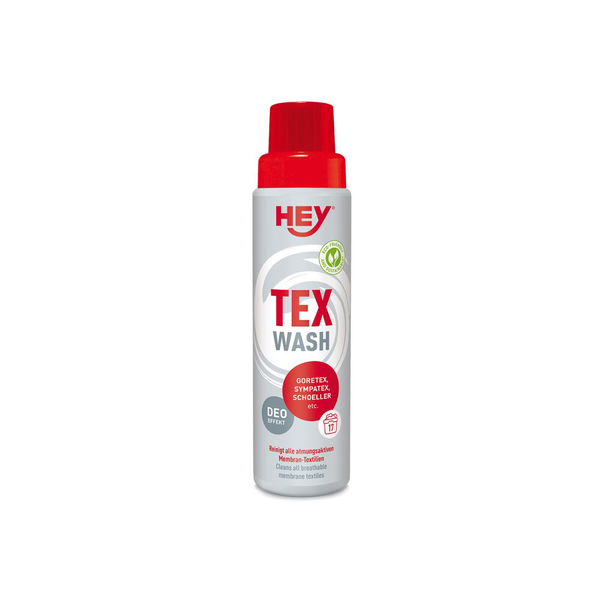Produktansicht - HEY - Tex Wash