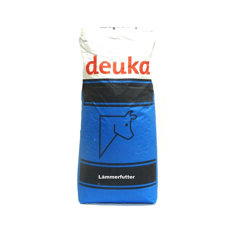 deuka Lämmerpellets NG Futtersack