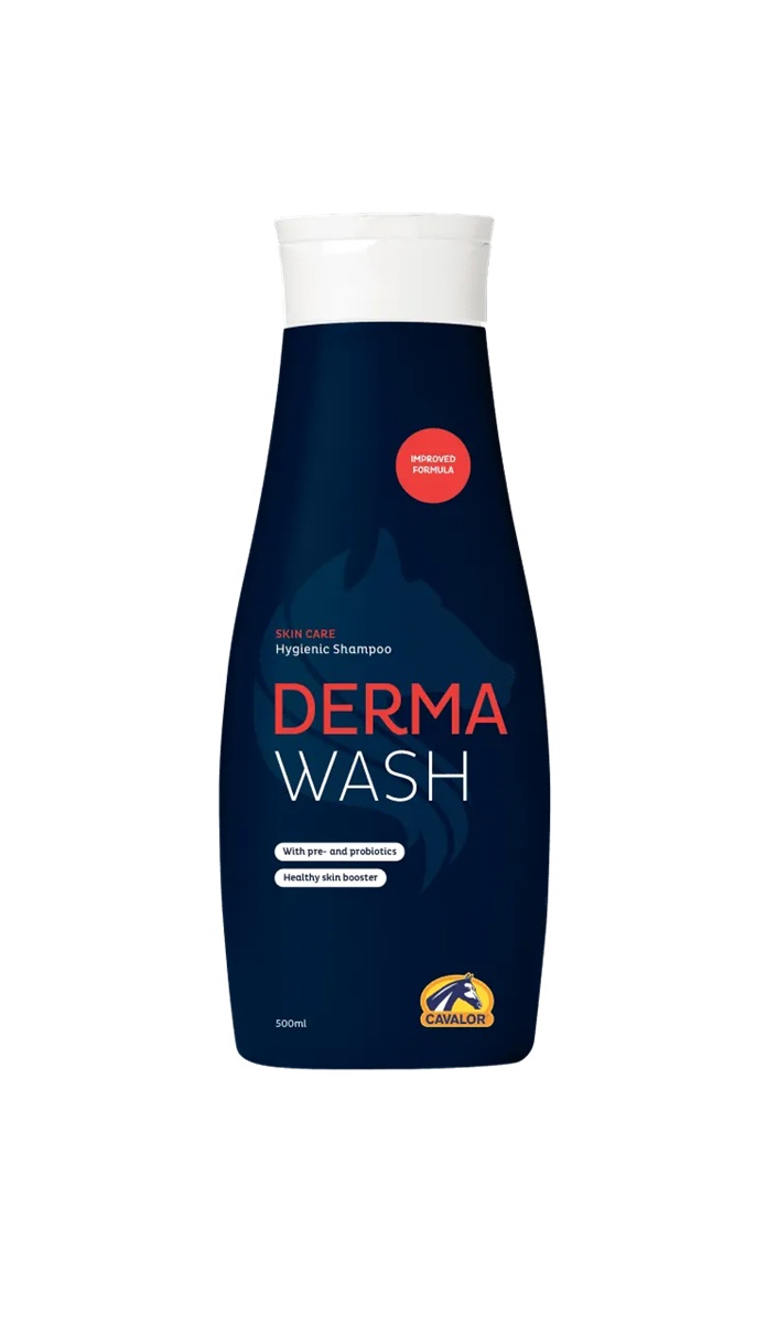 Produktansicht - CAVALOR - Derma Wash